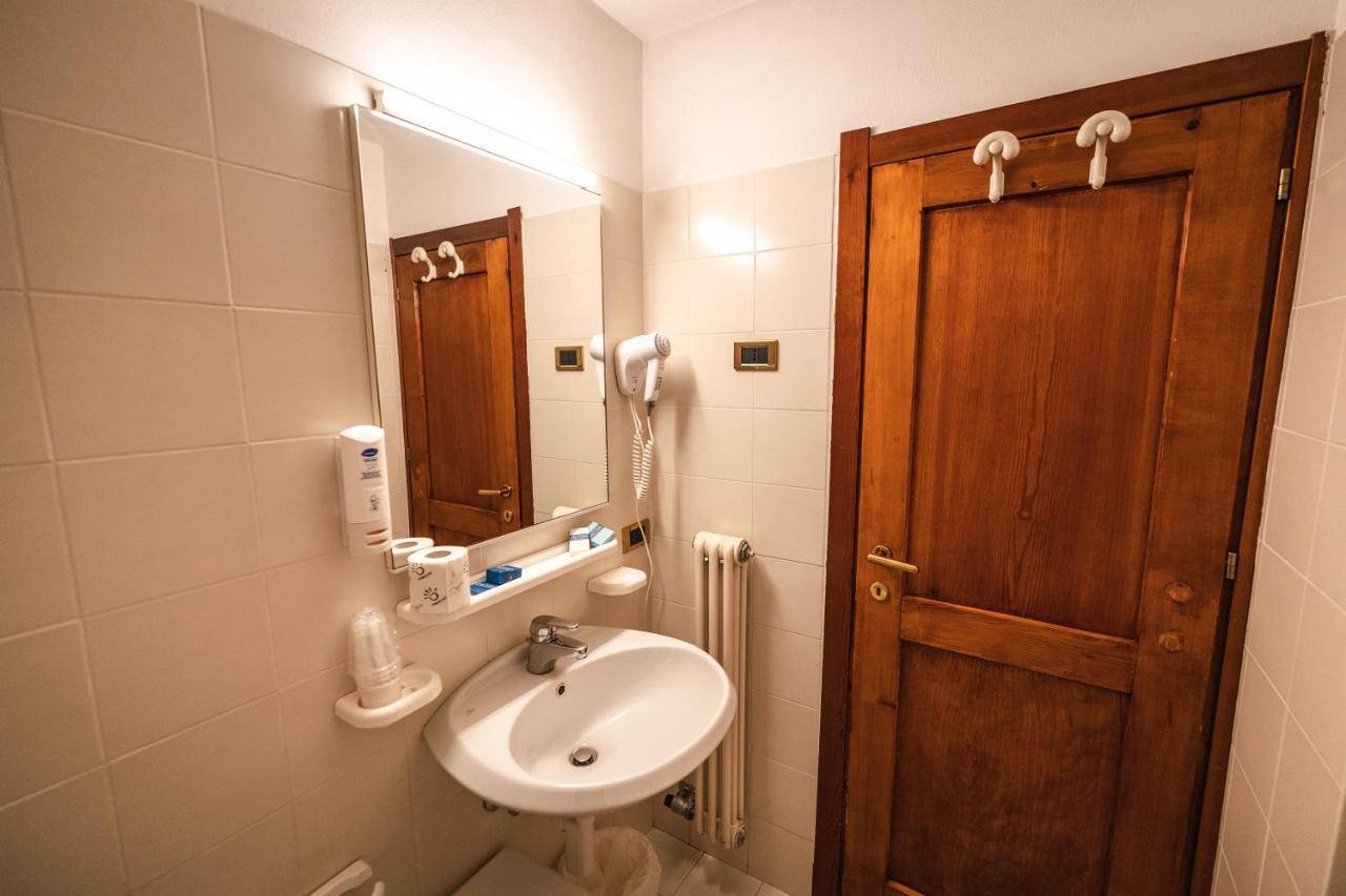 Smart Hotel Renzi Folgarida Exteriér fotografie