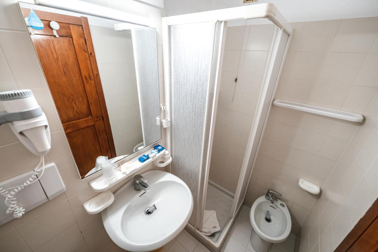 Smart Hotel Renzi Folgarida Exteriér fotografie